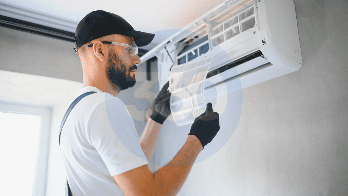 Bayrampaşa Klima Servisi