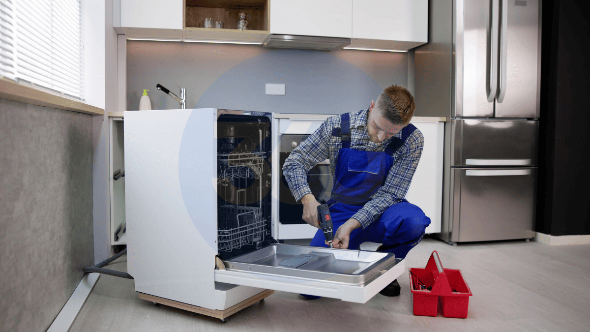 Bayrampaşa Bulaşık Makinesi Servisi